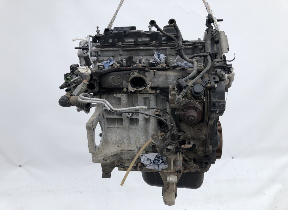 CITROËN Engine CITROËN BERLINGO III (2008-2018)