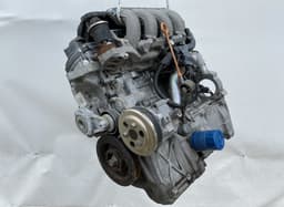 HONDA Engine HONDA JAZZ III (GE) (2008-2013) — thumbnail 1