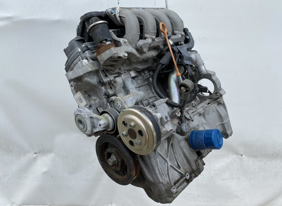 HONDA Engine HONDA JAZZ III (GE) (2008-2013)