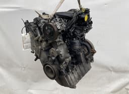 FORD Engine FORD MONDEO Mk IV (BA7) (2007-2014) — thumbnail 4