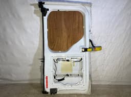 FORD Rear Panel Door Left FORD TRANSIT / TOURNEO CONNECT II (2013-2022) — thumbnail 2