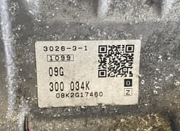VW Gearbox VW PASSAT B6 (3C) (2005-2010) — thumbnail 6