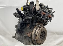 FORD Engine FORD MONDEO Mk IV (BA7) (2007-2014) — thumbnail 3