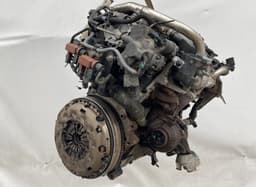 FORD Engine FORD MONDEO Mk IV (BA7) (2007-2014) — thumbnail 2