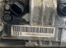 VW Gearbox VW PASSAT B6 (3C) (2005-2010) — thumbnail 5