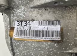 AUDI Gearbox AUDI A6 / A6 ALLROAD (C6, 4F) (2004-2011) — thumbnail 7