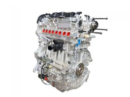 VOLVO B4204T31 B4204T14 B4204T26 B4204T20 B4204T18 Engine VOLVO S90 / V90 (2016-) — thumbnail 1