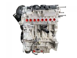 VOLVO B4204T31 B4204T14 B4204T26 B4204T20 B4204T18 Engine VOLVO S90 / V90 (2016-) — thumbnail 2