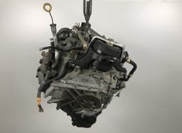HONDA 21210R90000 9RL53A2 Gearbox HONDA ACCORD VIII (CP, CU) (2007-2015) — thumbnail 3