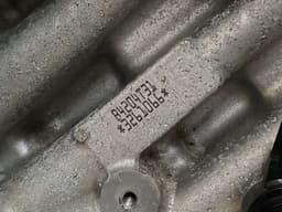 VOLVO B4204T31 B4204T14 B4204T26 B4204T20 B4204T18 Engine VOLVO S90 / V90 (2016-) — thumbnail 7