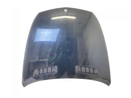 MERCEDES-BENZ A2168800057 Bonnet MERCEDES-BENZ S-CLASS Coupe (C216) (2006-2013) — thumbnail 1