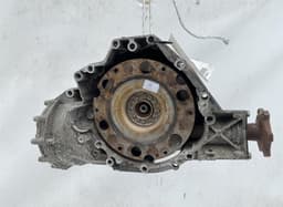 AUDI LLW LEB MHK 0B1300027L 0B1300027LX 062289000236 0B1141026J Gearbox AUDI A4 / A4 ALLROAD (B8) (2007-2015) — thumbnail 1