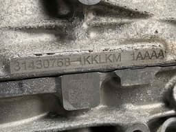VOLVO B4204T31 B4204T14 B4204T26 B4204T20 B4204T18 Engine VOLVO S90 / V90 (2016-) — thumbnail 5