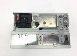 MERCEDES-BENZ 7612001523 8618001514 Radio MERCEDES-BENZ SL-CLASS (R230) (2001-2012) — thumbnail 6