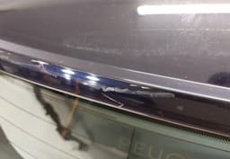 PEUGEOT 1610669880 Bootlid / tailgate PEUGEOT 308 II (T9) (2013-2021) — thumbnail 2