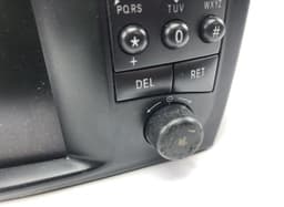 MERCEDES-BENZ 7612001523 8618001514 Radio MERCEDES-BENZ SL-CLASS (R230) (2001-2012) — thumbnail 4
