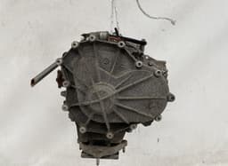 AUDI LLW LEB MHK 0B1300027L 0B1300027LX 062289000236 0B1141026J Gearbox AUDI A4 / A4 ALLROAD (B8) (2007-2015) — thumbnail 2