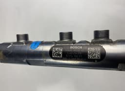 MINI 001330L2 0445214278 23690384 8ZR83N5 0445110613 Fuel Injector MINI MINI COUNTRYMAN I (2010-2016) — thumbnail 2