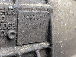 LAND ROVER TGD500650 Gearbox LAND ROVER RANGE ROVER III (LM) (2002-2012) — thumbnail 6