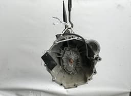 ISUZU 10524393 Gearbox ISUZU D-MAX I (RA, RC) (2002-2012) — thumbnail 1