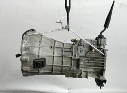 ISUZU 10524393 Gearbox ISUZU D-MAX I (RA, RC) (2002-2012) — thumbnail 2