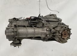 AUDI LLW LEB MHK 0B1300027L 0B1300027LX 062289000236 0B1141026J Gearbox AUDI A4 / A4 ALLROAD (B8) (2007-2015) — thumbnail 4