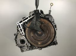 HONDA 21210R90000 9RL53A2 Gearbox HONDA ACCORD VIII (CP, CU) (2007-2015) — thumbnail 1