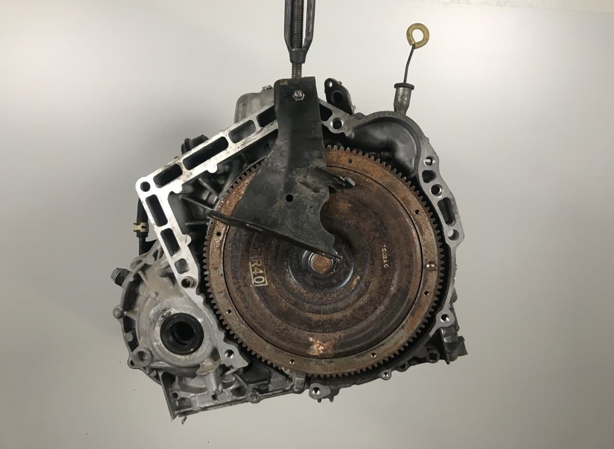 HONDA 21210R90000 9RL53A2 Gearbox HONDA ACCORD VIII (CP, CU) (2007-2015)