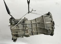 ISUZU 10524393 Gearbox ISUZU D-MAX I (RA, RC) (2002-2012) — thumbnail 4