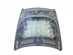 MERCEDES-BENZ A2168800057 Bonnet MERCEDES-BENZ S-CLASS Coupe (C216) (2006-2013) — thumbnail 2