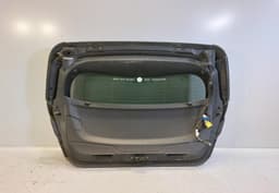 PEUGEOT 1610669880 Bootlid / tailgate PEUGEOT 308 II (T9) (2013-2021) — thumbnail 3