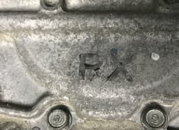 HONDA 21210R90000 9RL53A2 Gearbox HONDA ACCORD VIII (CP, CU) (2007-2015) — thumbnail 8