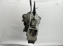 ISUZU 10524393 Gearbox ISUZU D-MAX I (RA, RC) (2002-2012) — thumbnail 3