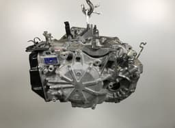 PEUGEOT TF-70SC Gearbox PEUGEOT 308 I (4A, 4C) (2007-2013) — thumbnail 3