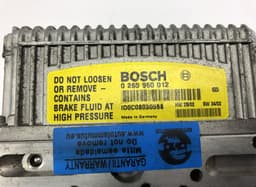 MERCEDES-BENZ 0265250010 0265960012 0130108093 0265960035 0265960028 0265250095 0265960044 0265960057 ABS hydraulic unit / pump MERCEDES-BENZ SL-CLASS (R230) (2001-2012) — thumbnail 3