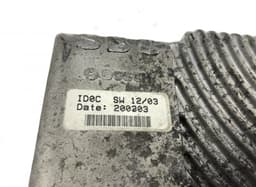 MERCEDES-BENZ 0265250010 0265960012 0130108093 0265960035 0265960028 0265250095 0265960044 0265960057 ABS hydraulic unit / pump MERCEDES-BENZ SL-CLASS (R230) (2001-2012) — thumbnail 4