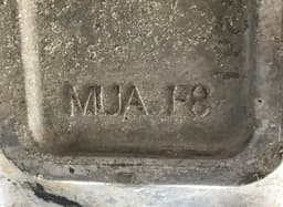 ISUZU 10524393 Gearbox ISUZU D-MAX I (RA, RC) (2002-2012) — thumbnail 5
