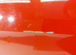 VW Door Rear Left VW GOLF VII (5G1, BA5, BV5, BQ1, BE) (2012-2020) — thumbnail 2