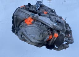 NISSAN 1XNOA 7400401 Gearbox NISSAN X-TRAIL II (T31) (2007-2013) — thumbnail 4
