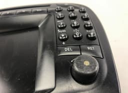 MERCEDES-BENZ 7612001523 8618001514 Radio MERCEDES-BENZ SL-CLASS (R230) (2001-2012) — thumbnail 7