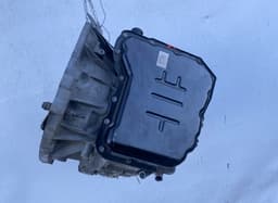 NISSAN 1XNOA 7400401 Gearbox NISSAN X-TRAIL II (T31) (2007-2013) — thumbnail 2