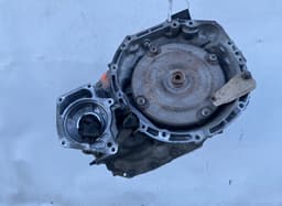NISSAN 1XNOA 7400401 Gearbox NISSAN X-TRAIL II (T31) (2007-2013) — thumbnail 1
