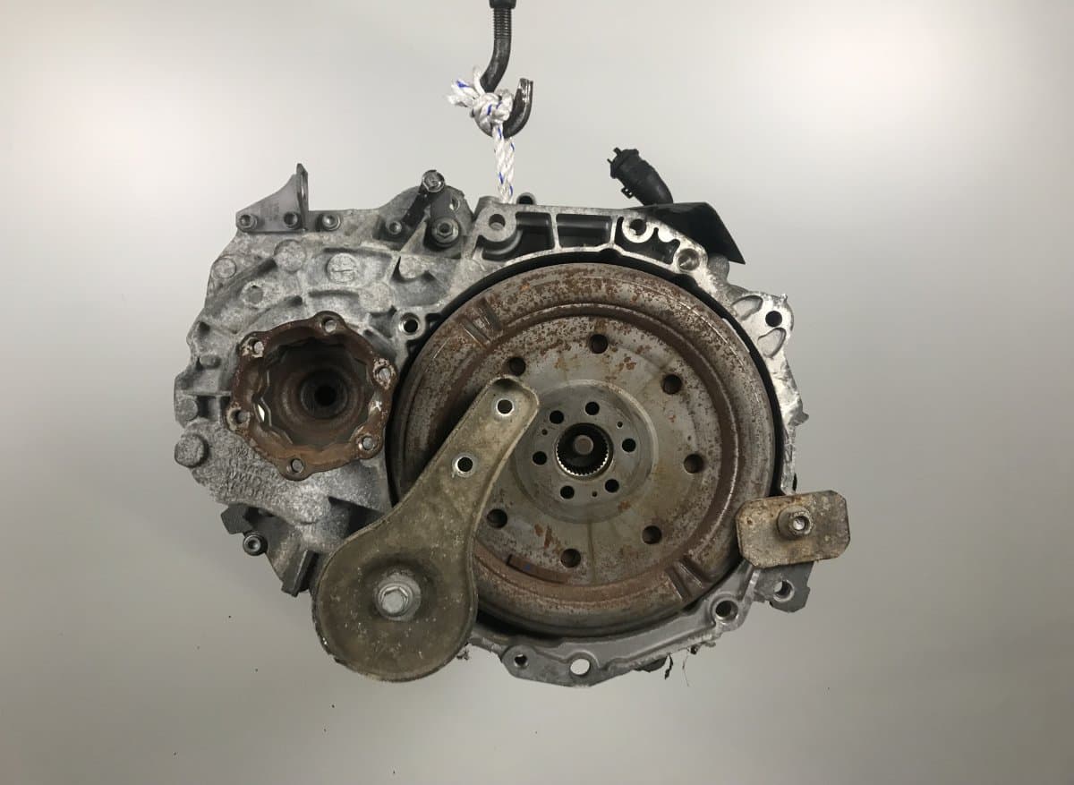 VW KDC Gearbox VW TOURAN (1T1, 1T2) (2003-2010)