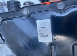 NISSAN 1XNOA 7400401 Gearbox NISSAN X-TRAIL II (T31) (2007-2013) — thumbnail 3