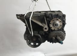 MERCEDES-BENZ 4632810704 VG150E3W 750654 022825 Transfer Box MERCEDES-BENZ G-CLASS (W461/463) (1990-2018) — thumbnail 3