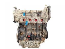 NISSAN M9R868 M9R-868 M9RA868 Engine NISSAN X-TRAIL III (T32) (2013-2022) — thumbnail 4