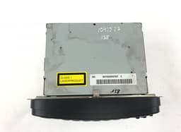 MERCEDES-BENZ 7612001523 8618001514 Radio MERCEDES-BENZ SL-CLASS (R230) (2001-2012) — thumbnail 3