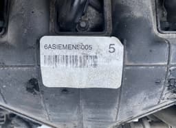 FORD 7G9Q6007AA EV1001009090000611403 D4204T 6901552 6ASIEMENS005 Engine FORD MONDEO Mk IV (BA7) (2007-2014) — thumbnail 7