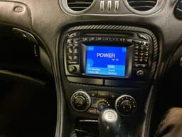 MERCEDES-BENZ 7612001523 8618001514 Radio MERCEDES-BENZ SL-CLASS (R230) (2001-2012) — thumbnail 1