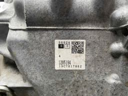 VOLVO TG81SC TG-81SC Gearbox VOLVO S90 / V90 (2016-) — thumbnail 7